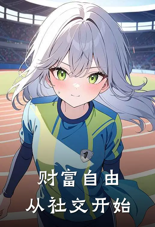 财富自由，从社交开始