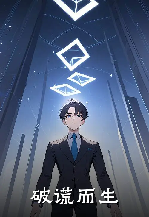 破谎而生