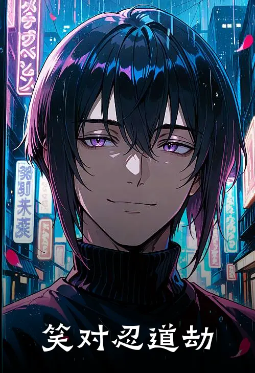 笑对忍道劫隆之助风太完结小说大全_免费热门小说笑对忍道劫(隆之助风太)