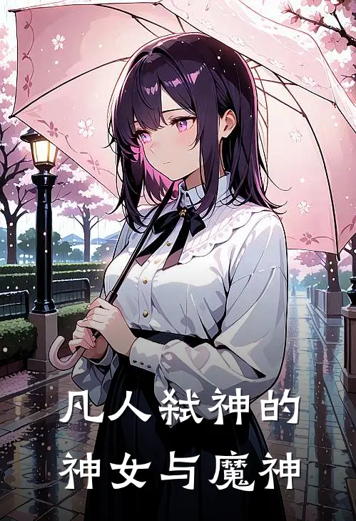 凡人弑神的神女与魔神