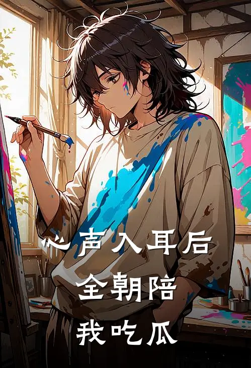 心声入耳后，全朝陪我吃瓜沈清欢萧景渊全文免费阅读无弹窗大结局_(心声入耳后，全朝陪我吃瓜)沈清欢萧景渊最新章节列表笔趣阁（心声入耳后，全朝陪我吃瓜）