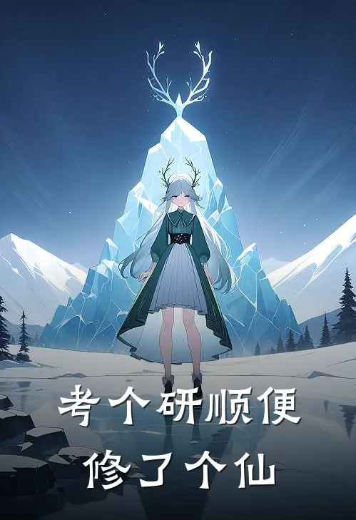 考个研顺便修了个仙