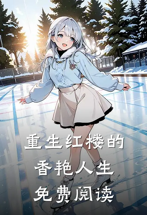 重生红楼的香艳人生免费阅读