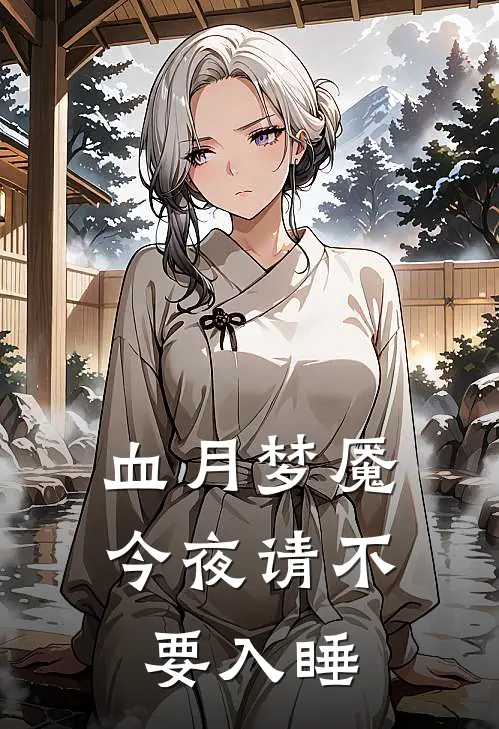 血月梦魇：今夜请不要入睡(苏亦辰陈大海)在线免费小说_完结小说免费阅读血月梦魇：今夜请不要入睡苏亦辰陈大海