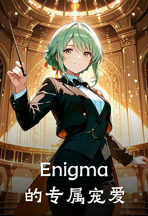 池骋秦峰(Enigma的专属宠爱)全文免费在线阅读_Enigma的专属宠爱完整版免费在线阅读