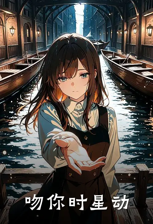 吻你时星动林晞江沉免费小说全集_小说免费完结吻你时星动林晞江沉