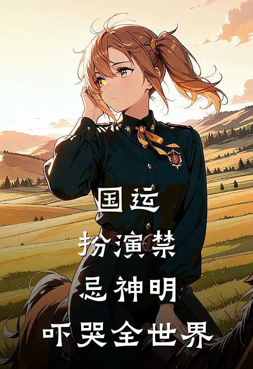 国运：扮演禁忌神明，吓哭全世界