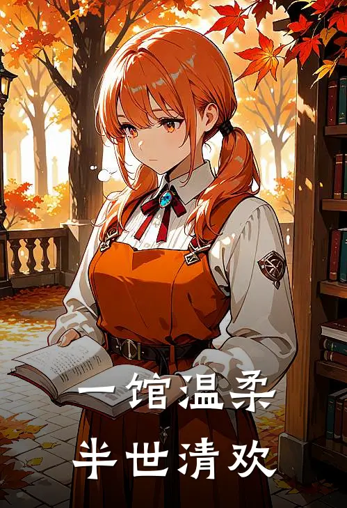 一馆温柔，半世清欢林溪清欢热门小说推荐_完本小说大全一馆温柔，半世清欢(林溪清欢)