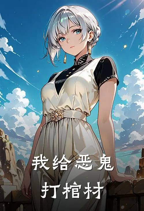 我给恶鬼打棺材