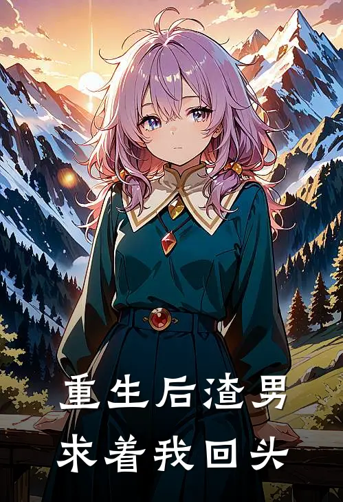 重生后渣男求着我回头