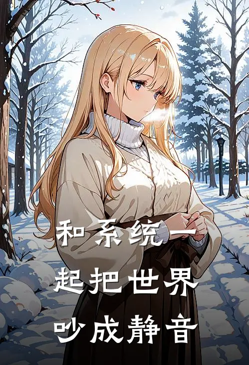 和系统一起把世界吵成静音