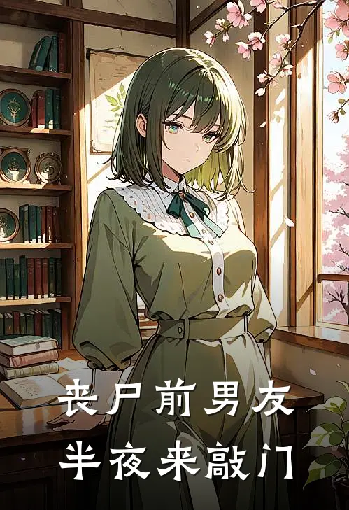 丧尸前男友半夜来敲门