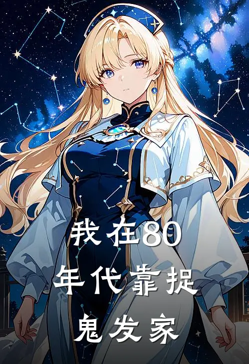 我在80年代靠捉鬼发家(林晚玉佩)小说完结版_全文阅读免费全集我在80年代靠捉鬼发家林晚玉佩