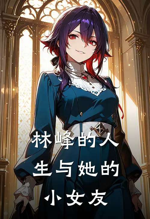 林峰的人生与她的小女友