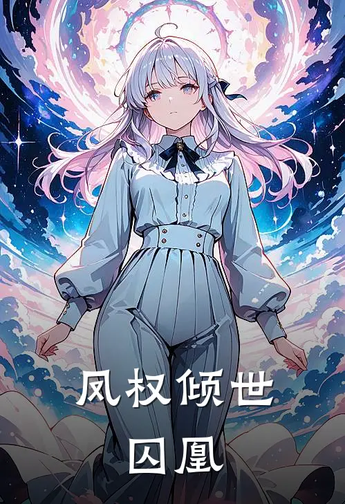 凤权倾世，囚凰