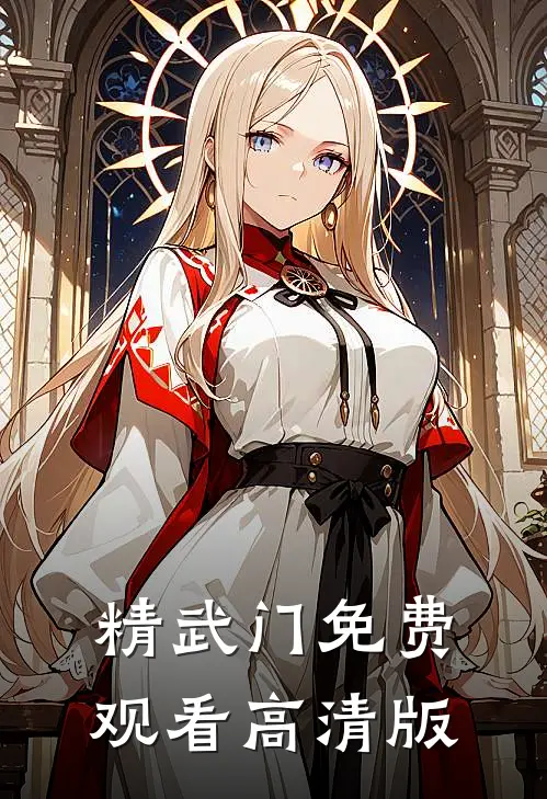 精武门免费观看高清版