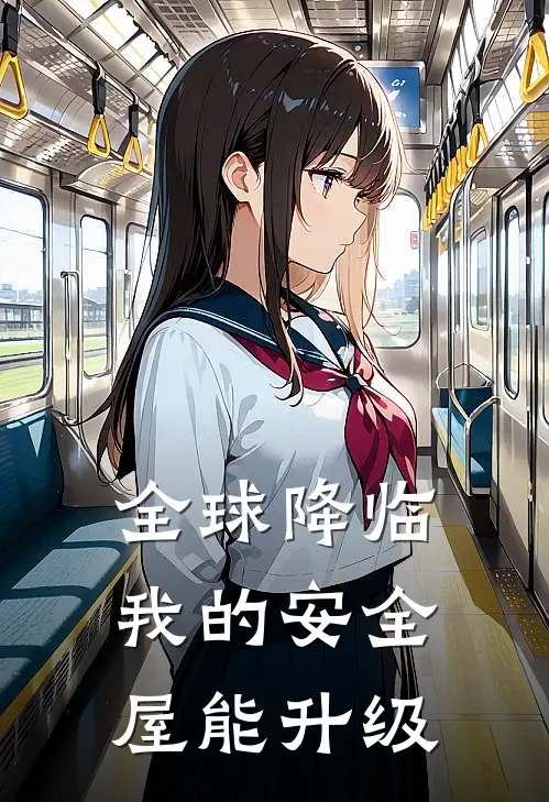 全球降临：我的安全屋能升级