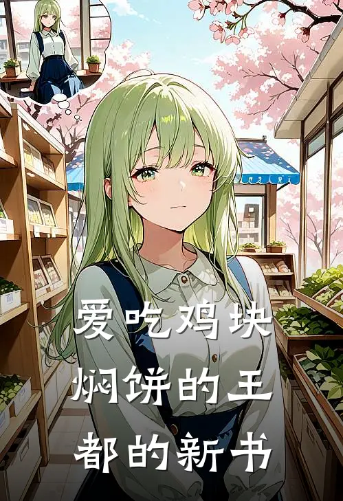 爱吃鸡块焖饼的王都的新书