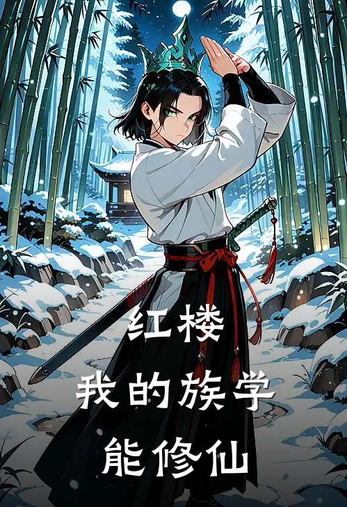 红楼：我的族学能修仙贾辉贾蓉小说完结_免费小说全本红楼：我的族学能修仙(贾辉贾蓉)