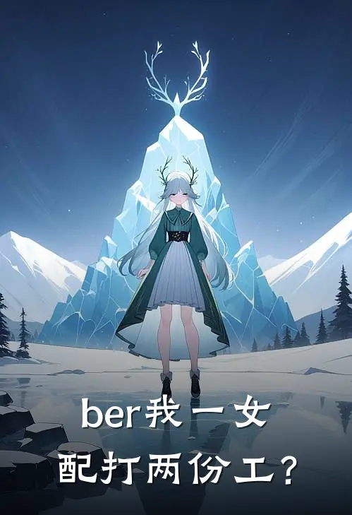 《ber我一女配打两份工？》洛帝桑白述安已完结小说_ber我一女配打两份工？(洛帝桑白述安)火爆小说