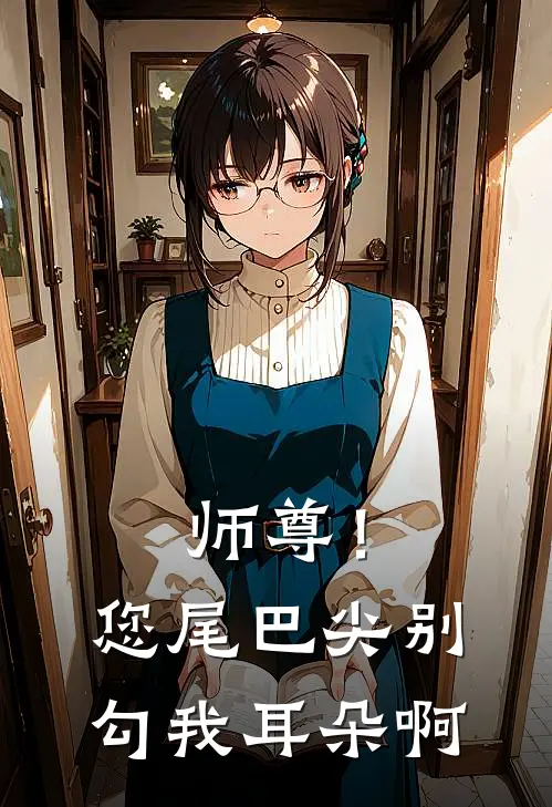 师尊！您尾巴尖别勾我耳朵啊