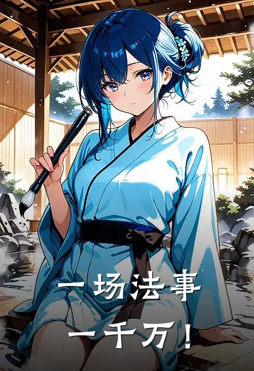 一场法事一千万！陈然李建波免费小说推荐_推荐完结小说一场法事一千万！(陈然李建波)