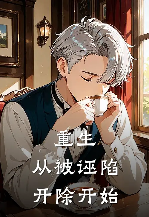 重生：从被诬陷开除开始