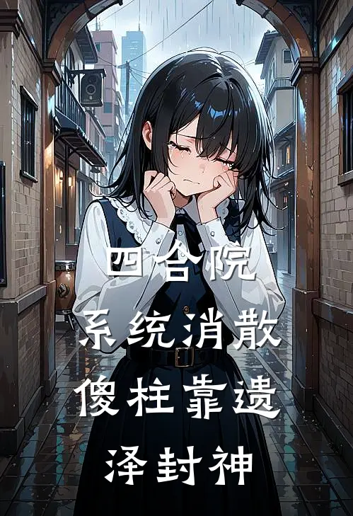 四合院：系统消散傻柱靠遗泽封神(何雨柱何大清)免费阅读全文_免费完结版小说四合院：系统消散傻柱靠遗泽封神何雨柱何大清