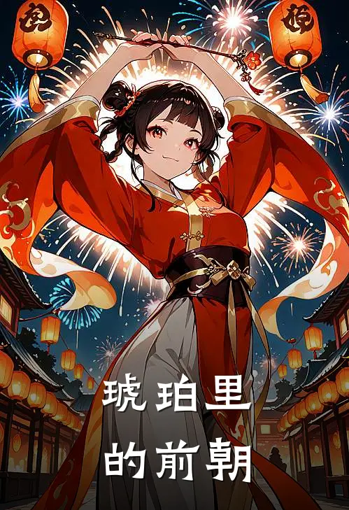 琥珀里的前朝(林静司徒巍)已完结小说_小说免费阅读琥珀里的前朝林静司徒巍