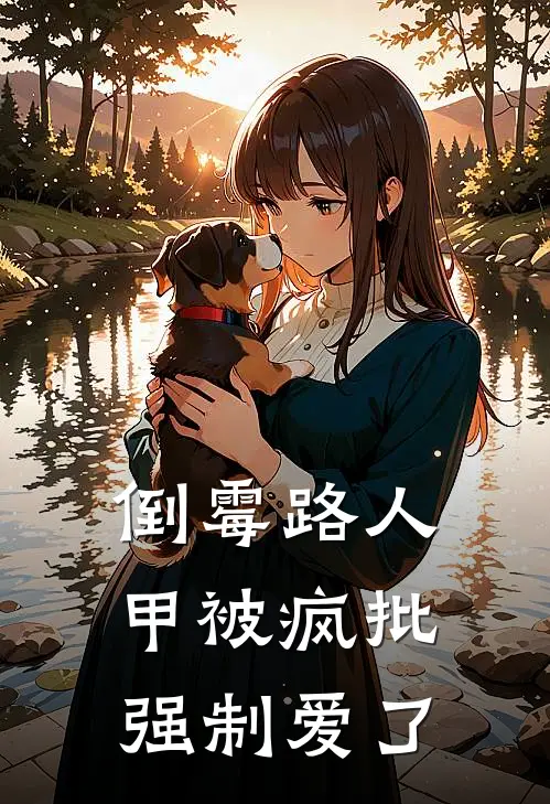 倒霉路人甲被疯批强制爱了