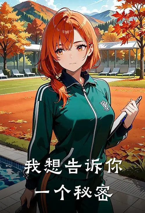 我想告诉你一个秘密