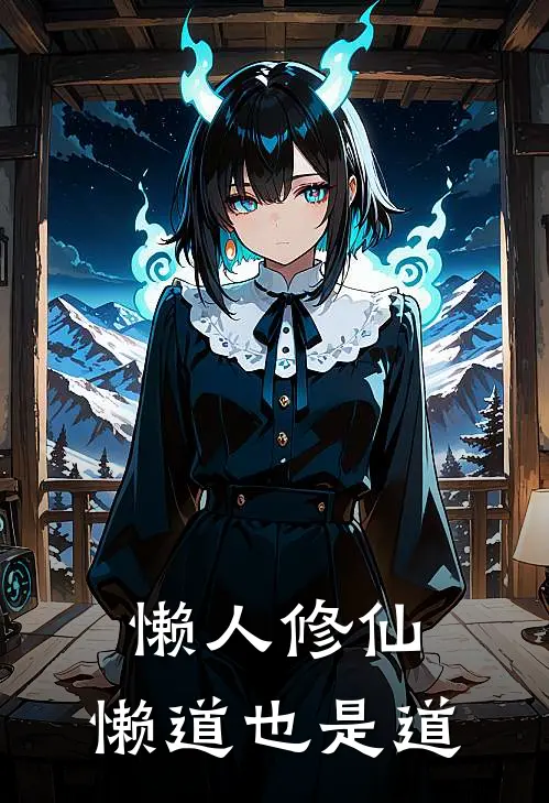 懒人修仙：懒道也是道