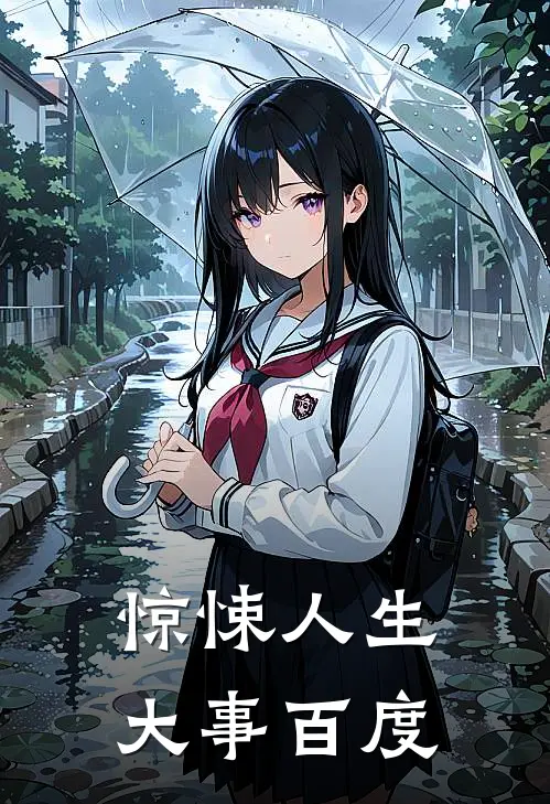 惊悚人生大事百度