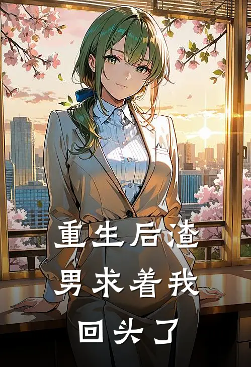 重生后渣男求着我回头了