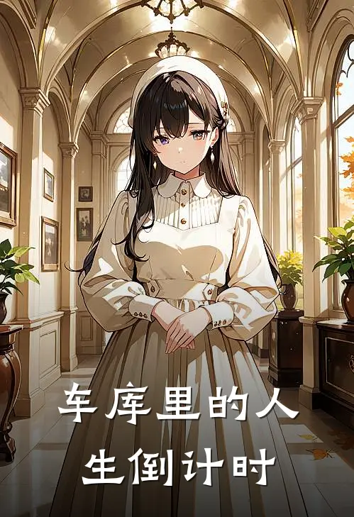 车库里的人生倒计时