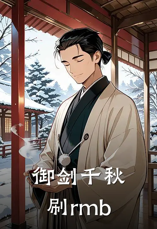御剑千秋刷rmb