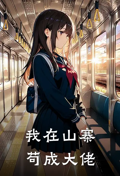 我在山寨苟成大佬(李逍遥石破天)热门小说大全_推荐完本小说我在山寨苟成大佬李逍遥石破天