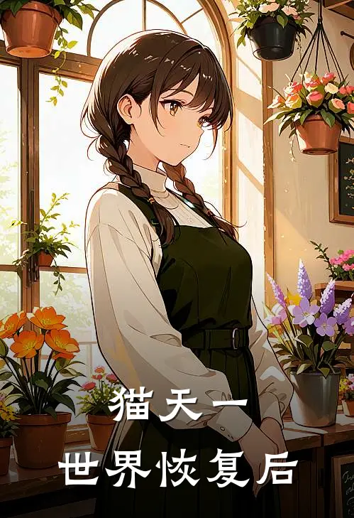 猫天一：世界恢复后