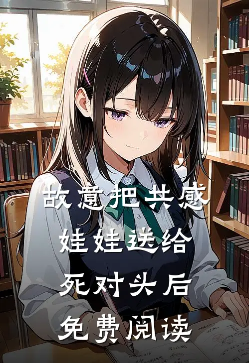 故意把共感娃娃送给死对头后免费阅读