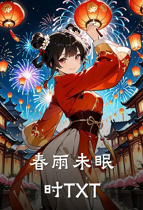 春雨未眠时TXT
