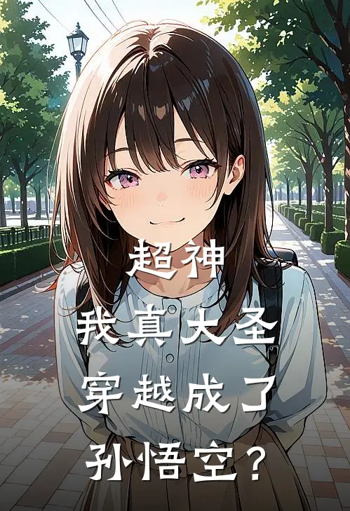 超神：我真大圣穿越成了孙悟空？