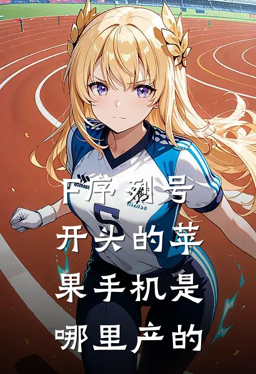 F序列号开头的苹果手机是哪里产的