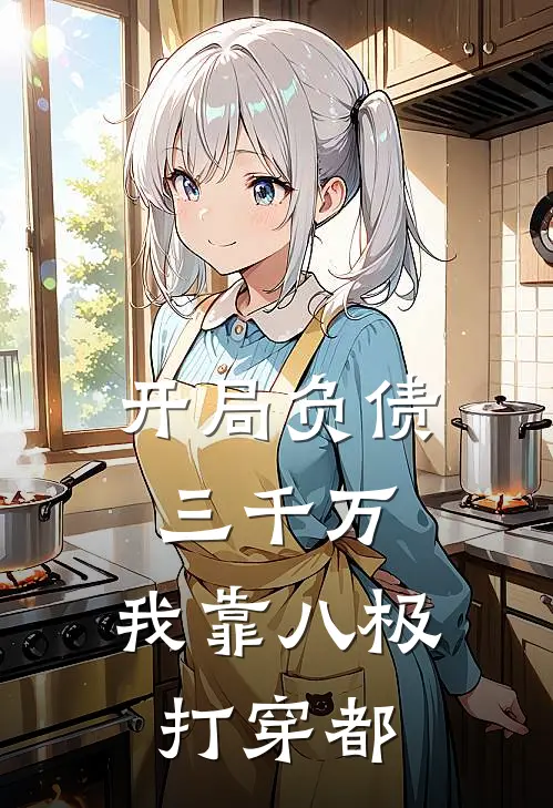 开局负债三千万，我靠八极打穿都