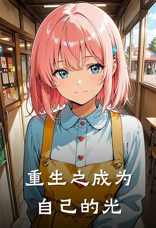 重生之成为自己的光