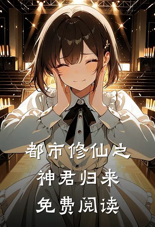 都市修仙之神君归来免费阅读