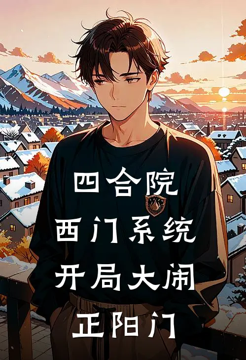 四合院：西门系统开局大闹正阳门何雨柱秦淮茹免费小说完整版_最新好看小说四合院：西门系统开局大闹正阳门何雨柱秦淮茹
