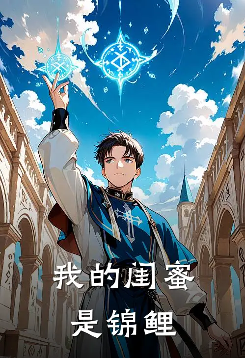 我的闺蜜是锦鲤