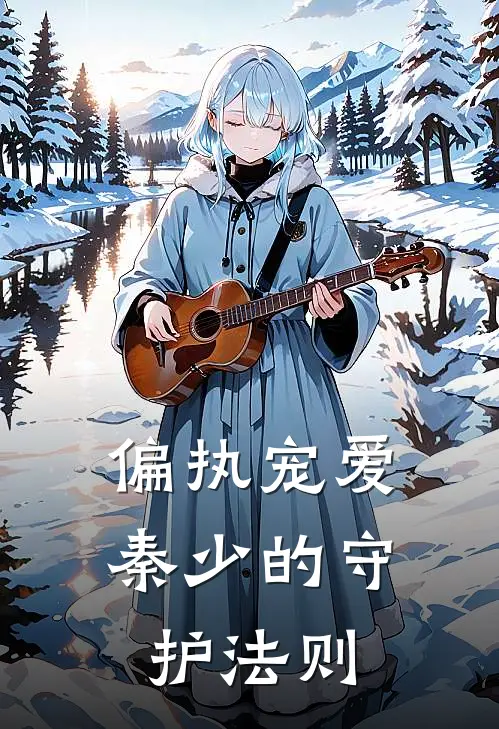 偏执宠爱：秦少的守护法则