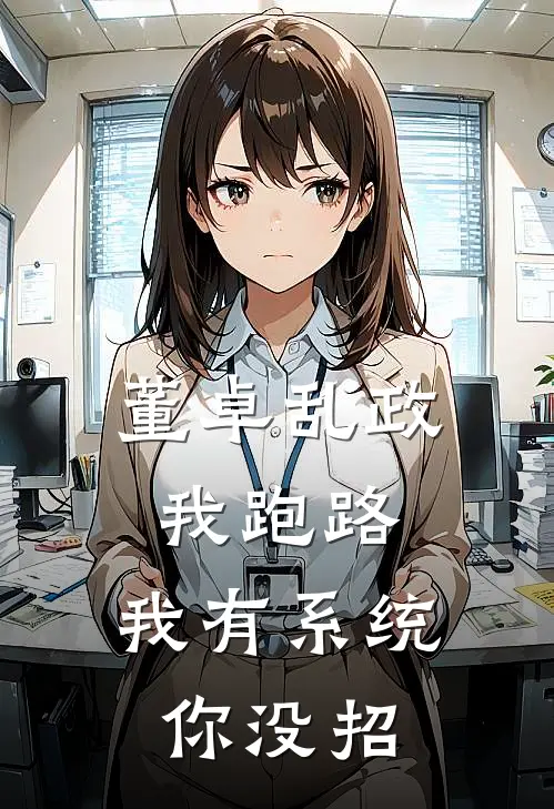 董卓乱政我跑路，我有系统你没招