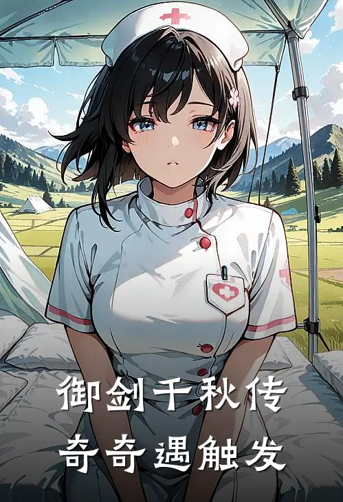 御剑千秋传奇奇遇触发